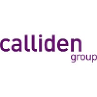 Calliden Insurance Logo