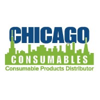 Chicago Consumables Inc. Logo