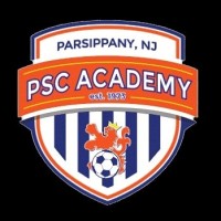 Parsippany Soccer Club Inc Logo