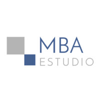 Estudio MBA & Arquitectos Asociados Logo