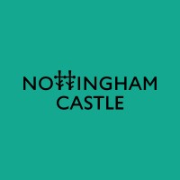 Nottingham Castle Trust Logo