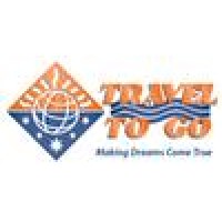 Travel To Go Logo