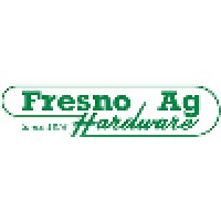 Fresno Ag Hardware Inc Logo