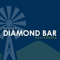 City of Diamond Bar Logo
