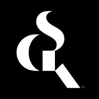 SGK — Brand Experience Logo