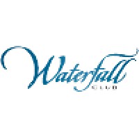Waterfall Country Club Logo