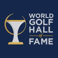 World Golf Hall of Fame Logo