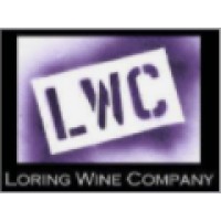 Loring Wine Company Logo