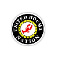 United Houma Nations Logo