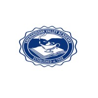 Shenandoah Valley Academy Logo