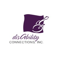 Disability Connections Logo