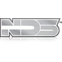 Nds Nutrition Logo