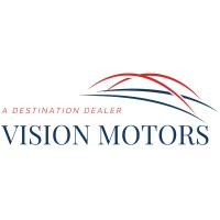 Vision Motors Inc Logo