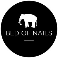 Bed Of Nails Logo