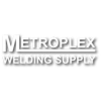 Metroplex Welding Supply Logo