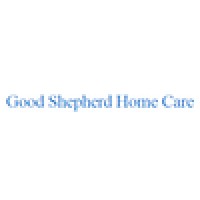 Good Shepherd Home Care Logo
