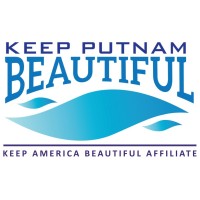 Keep Putnam Beautiful Inc Logo