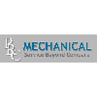 Prc Mechanical Logo