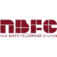 New Birth Fellowship Church Logo