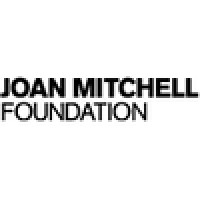 Joan Mitchell Foundation Logo