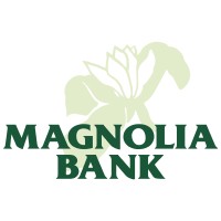 Magnolia Bank - NMLS 423028 Logo