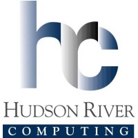 Hudson River Computing Inc Logo