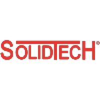 Solidtech Animal Health Logo