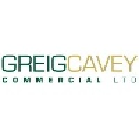 Greig Cavey Commercial Limited Logo