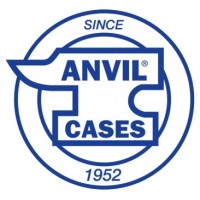 Anvil Cases Logo