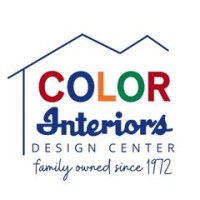 Color Interiors Logo