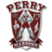 Perry Public Schools Logo