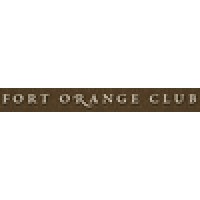 Fort Orange Club Logo