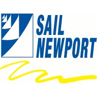 Sail Newport Logo