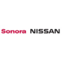 Sonora Nissan Logo