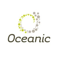 Oceanic Communications Logo