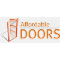 Affordable Doors Logo