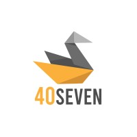 40Seven Productions Logo