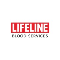 Lifeline Blood Services Logo