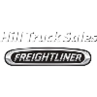Hill Truck Sales Inc Logo