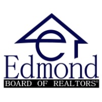 Edmond Board Of Realtors Logo