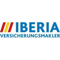 IBERIA VERSICHERUNGSMAKLER SL Logo