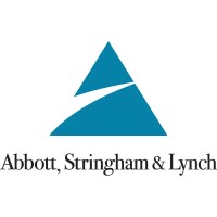 Abbott, Stringham & Lynch Logo