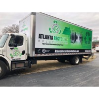 Atlanta Recycling Solutions, LLC Logo