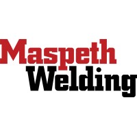Maspeth Welding Inc. Logo