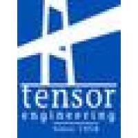 Tensor Engineering Co Logo