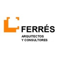 Ferrés Arquitectos y Consultores Logo