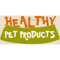 Healthy Pet Products Logo