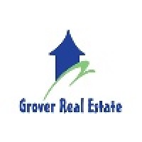 Grover Real Estate Inc Logo