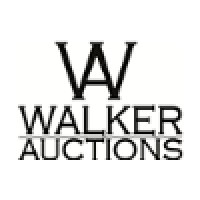 Walker Auctions Logo