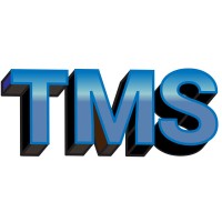 Total Molding Services, Inc. Logo